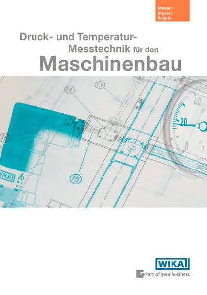Hydraulik + Pneumatik: Wenn es heiß wird
