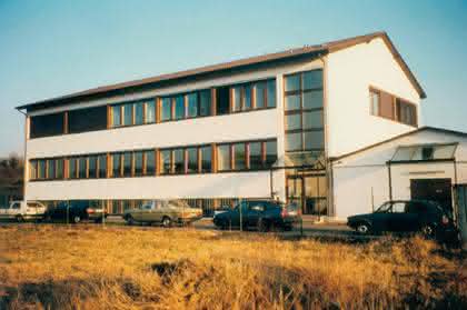 Antriebstechnik: Klein aber fein 