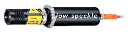 Zerspanen: Speckle Zerspanen: Speckle