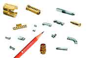 Zerspanen: Uhrmacher und Optiker