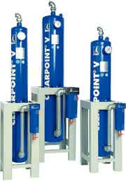 Hydraulik + Pneumatik: Im Kampf gegen Öl und Staub