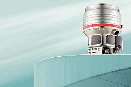 Hydraulik + Pneumatik: Ein hohes Saugvermögen