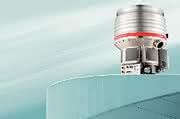 Hydraulik + Pneumatik: Ein hohes Saugvermögen