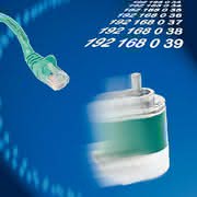 Antriebstechnik: Zykluszeit unter 1 Millisekunde