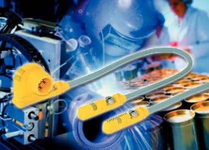 Antriebstechnik: Für den heißen Einsatz