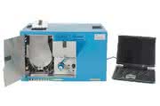GC/MS-System Constellation CT-1128: Klein, leicht und besonders robust
