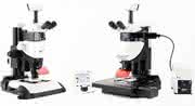 Fluoreszenz-Stereomikroskope M205 FA/M165 FC: Neue Maßstäbe in der Fluoreszenz-Stereomikroskopie