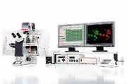 Widefield-Fluoreszenzmikroskope: Modulare Live-Cell-Imaging-Lösungen