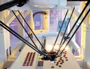 MRK + Cobots: Hingucker