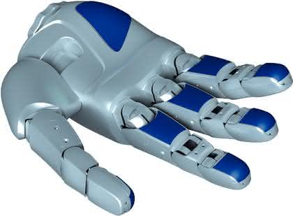 MRK + Cobots: Sensibler Griff für sensible Aufgaben