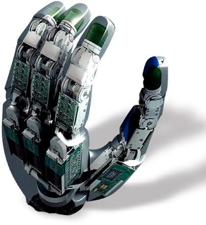MRK + Cobots: Sensibler Griff für sensible Aufgaben
