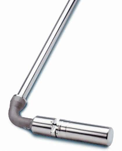 Nitratsonde NITRATAX sc: Neue optische Nitratsonde