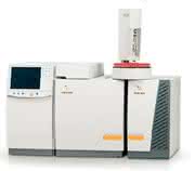 200-MS-Serie: Ionenfallen-Spektrometer für GC-MS