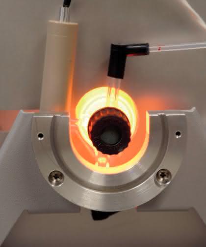 Fachbeitrag: Trends in der  Elementaranalysentechnik