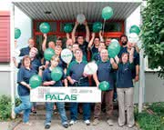 Labortechnik: 25 Jahre Palas® GmbH