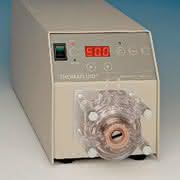 Schlauchpumpe E-25MP: Neue Pumpengeneration