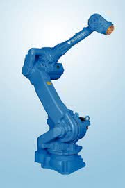 MRK + Cobots: Mittlere Lasten – große Leistungen 