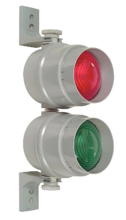 Instandhaltung: Verkehrschaos