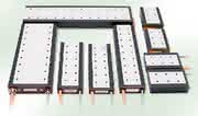 Lineartechnik: Günstige Linearmotor-Serie