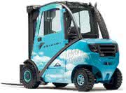 Fördertechnik: Milde Hybrid-Lösung