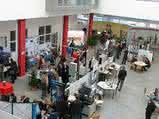 News: Einladung zur 17. Fachmesse für Prüftechnik