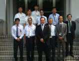 Wirtschaft + Unternehmen: Ivam auf Japan-Reise