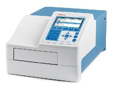 Mikroplatten-Photometer Multiscan FC: Für Forschung und Routine