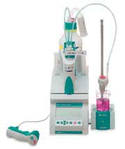 Titrator plus 876: Manueller Titrator 