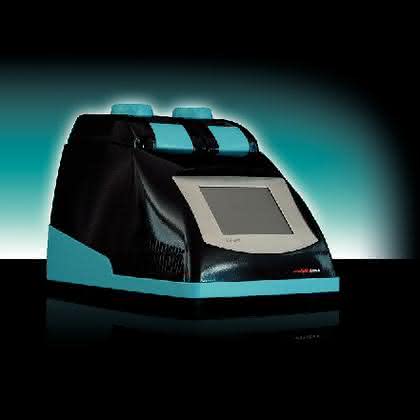 Thermocycler AlphaSC: Hohe Flexibilität für die PCR Thermocycler AlphaSC: Hohe Flexibilität für die PCR