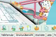 Additive Fertigung: Von 70.000 auf 700 reduziert
