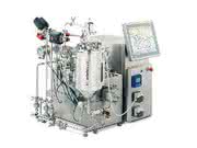 Crossflow-Filtrationssystem SARTOFLOW Alpha plus: Filtrationssystem für Prozessentwicklung