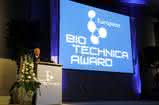 News: Finalisten des EUROPEAN BIOTECHNICA AWARD 2008 nominiert
