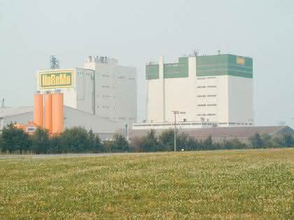 Fachbeitrag: „Die Zukunft  der Futtermittelindustrie“
