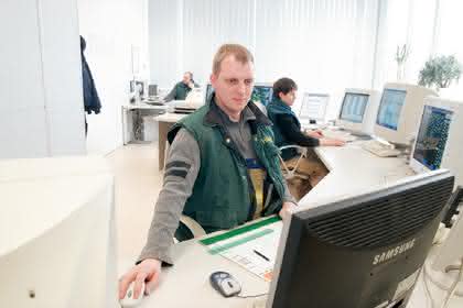 Fachbeitrag: „Die Zukunft  der Futtermittelindustrie“