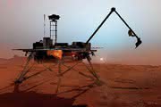 Fachbeitrag: Mars-Mission Phoenix