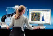 Bildanalysensystem AxioVision ASSAYbuilder: High-Content-Bildanalyse