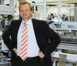 Wirtschaft + Unternehmen: Teamtechnik: Auftragslage so gut wie noch nie
