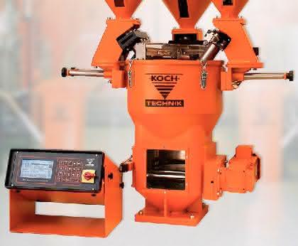 Hydraulik + Pneumatik: Backe, backe Kuchen Hydraulik + Pneumatik: Backe, backe Kuchen
