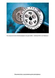 Antriebstechnik: Rollen im Getriebe
