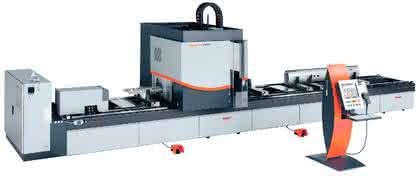 Lineartechnik: Partnerschaft lohnt sich Lineartechnik: Partnerschaft lohnt sich