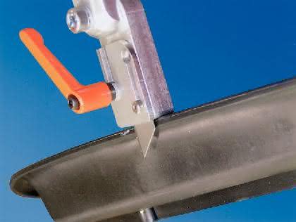 MRK + Cobots: Ganz schön scharf