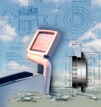 Antriebstechnik: Entspannt Fliegen Antriebstechnik: Entspannt Fliegen