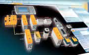 Antriebstechnik: Effizient und flexibel 