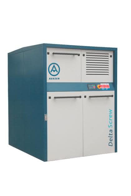 Hydraulik + Pneumatik: Maßgeschneidert