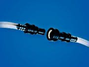 Hydraulik + Pneumatik: Ein Maximum an Sicherheit