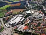 Wirtschaft + Unternehmen: Rehau: Ausbau Standort Viechtach Wirtschaft + Unternehmen: Rehau: Ausbau Standort Viechtach