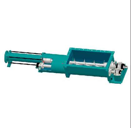 Hydraulik + Pneumatik: Frisch gepressten Saft