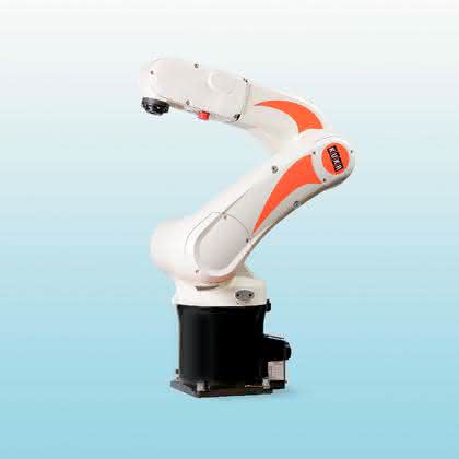 MRK + Cobots: Technologie-Trends in der Robotertechnik MRK + Cobots: Technologie-Trends in der Robotertechnik
