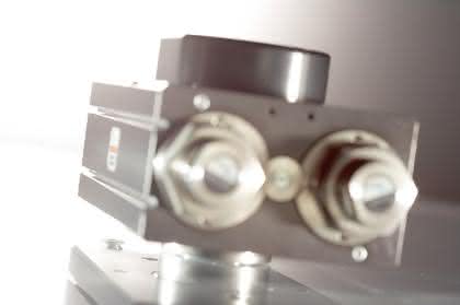 Handhabungstechnik: Sehr robust – dauerhaft präzise Handhabungstechnik: Sehr robust – dauerhaft präzise