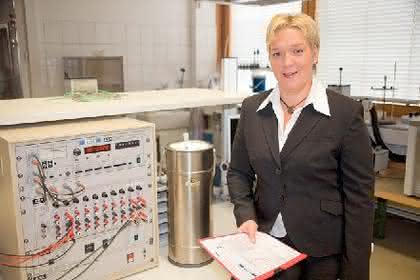 Temperiertechnik: Temperatur  und Dichte richtig messen